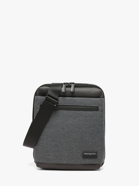 Sac Bandoulière Hedgren Gris next HNXT09