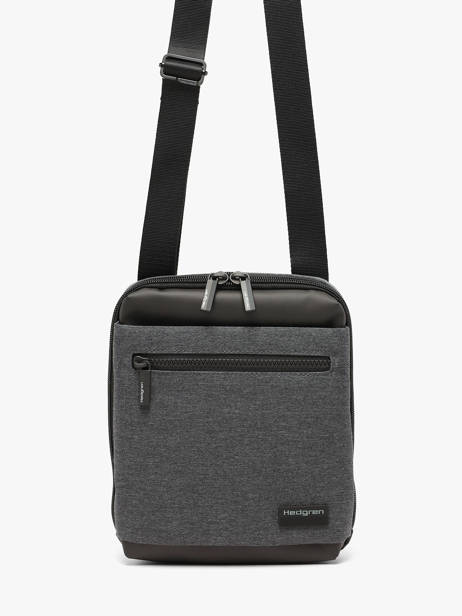 Sac Bandoulière Hedgren Gris next HNXT09 vue secondaire 1