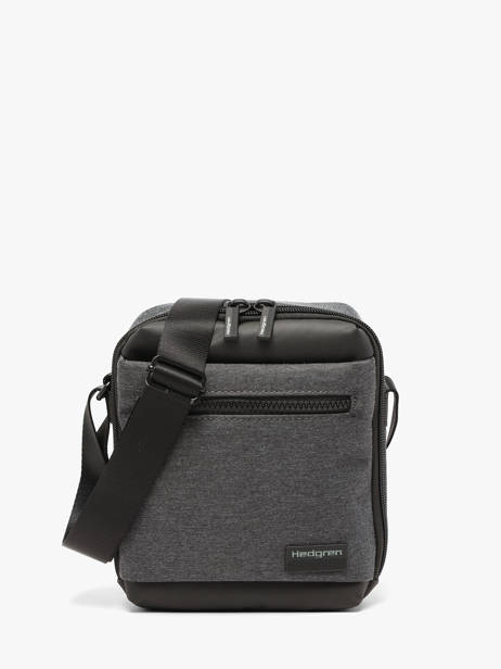 Sac Bandoulière Hedgren Gris next HNXT01