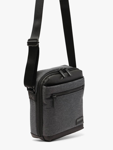 Sac Bandoulière Hedgren Gris next HNXT01 vue secondaire 1