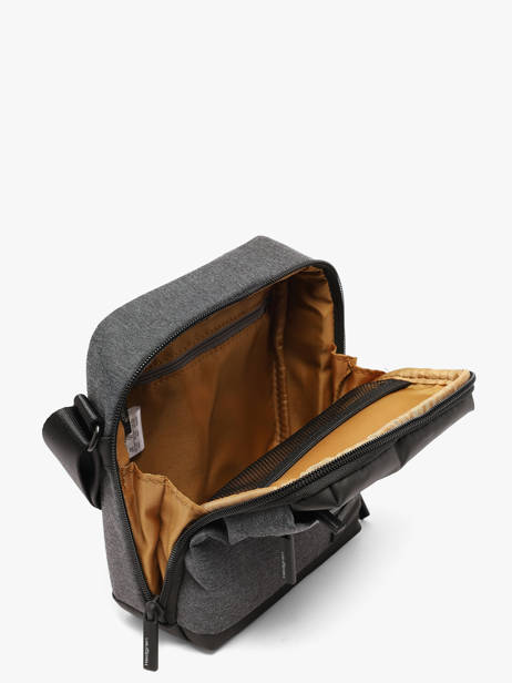 Sac Bandoulière Hedgren Gris next HNXT01 vue secondaire 2