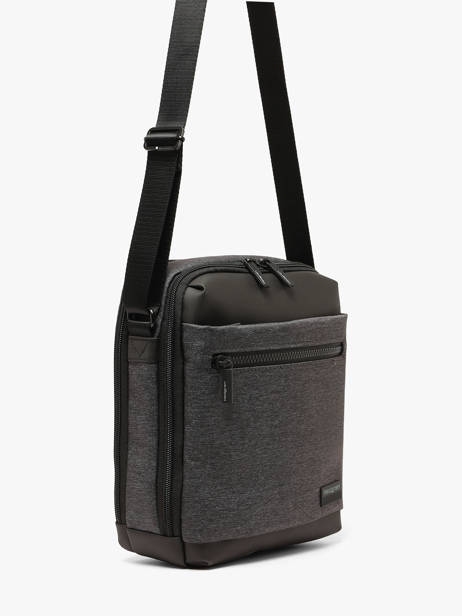 Sac Bandoulière Hedgren Gris next HNXT02 vue secondaire 1