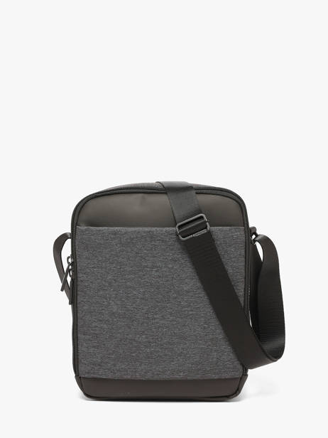 Sac Bandoulière Hedgren Gris next HNXT02 vue secondaire 3