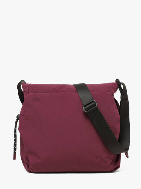 Shoulder Bag String Hedgren string HSTG08 other view 3