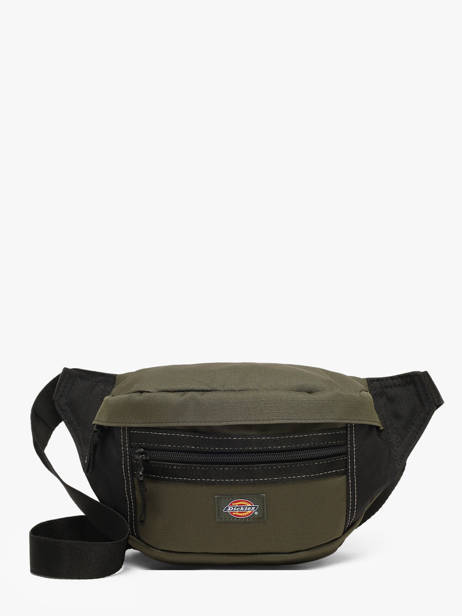 Belt Bag Dickies Green bags DK0A4Y1U