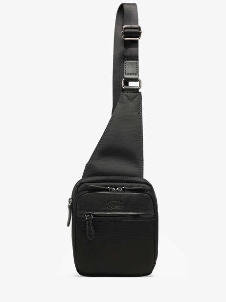 Sac Bandoulière Francinel Noir porto 653106