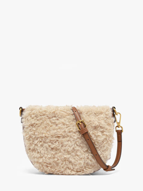 Sac Bandoulière Ld Bags Laurent david Beige ld bags 113 vue secondaire 3