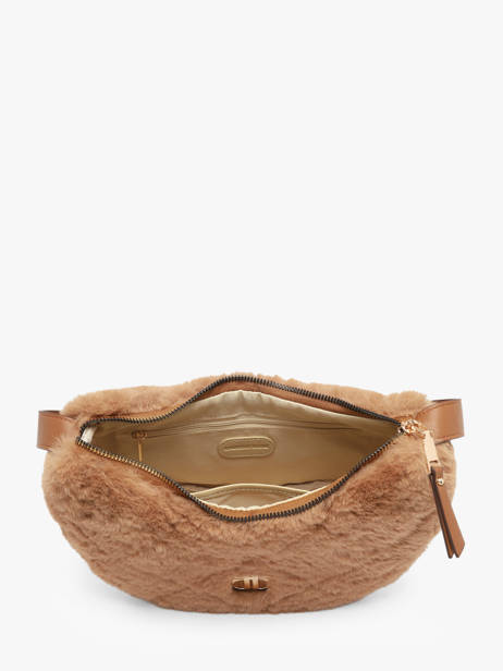 Sac Bandoulière Polly Laurent david Beige ld bags 114 vue secondaire 3