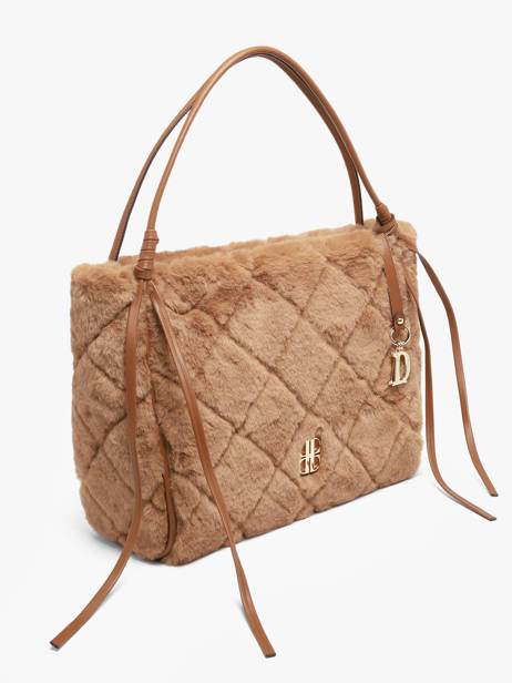 Polly Tote Bag Laurent david Beige ld bags 115 other view 2