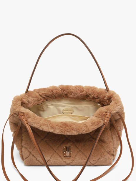 Polly Tote Bag Laurent david Beige ld bags 115 other view 3