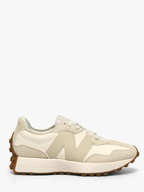 Sneakers 327 New balance Beige women WS327NKD