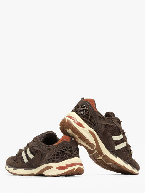 Sneakers Coolway Brown women 7623425 other view 2