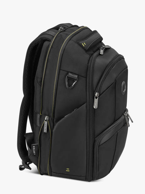 1 Compartment Backpack With 15