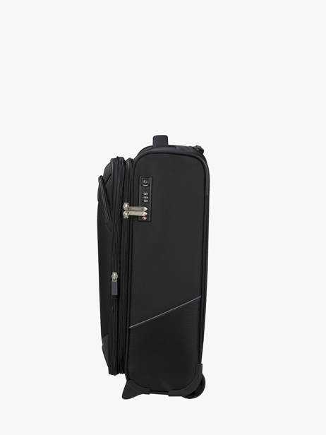 Valise Cabine Extensible American tourister Noir summerride 149497 vue secondaire 2