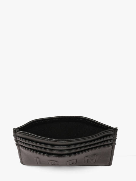 Card Holder Finn Rfid Icon Black finn A21 other view 1
