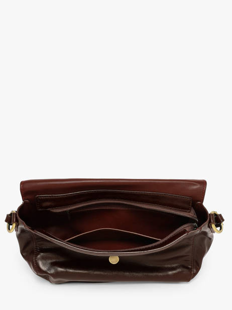 Shoulder Bag London Mandoline Brown london 2871 other view 2