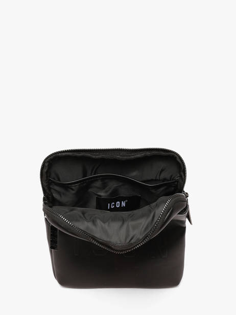 Crossbody Bag Finn Icon Black finn A05 other view 2