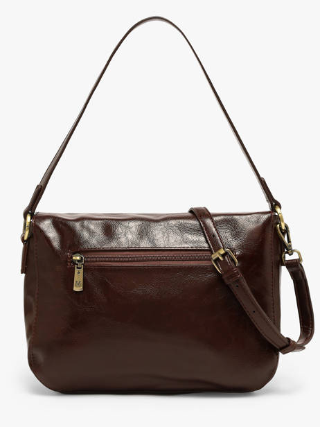 Shoulder Bag London Mandoline Brown london 2871 other view 3