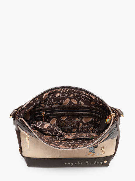 Shoulder Bag Tulip Anekke Beige tulip 43703069 other view 2