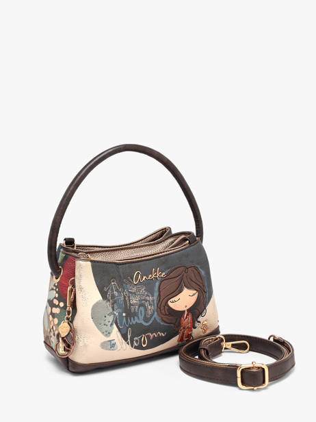 Shoulder Bag Tulip Anekke Beige tulip 43703446 other view 1