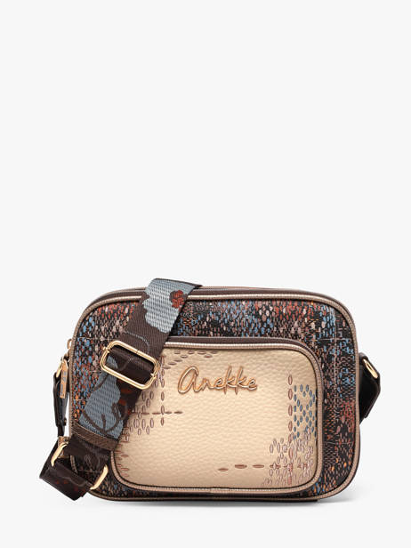 Shoulder Bag Blossom Anekke Beige blossom 43713547