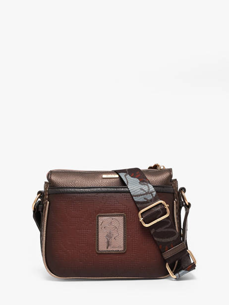 Shoulder Bag Blossom Anekke Beige blossom 43713062 other view 3