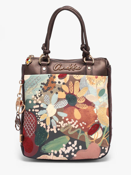 Backpack Anekke Beige blossom 43715288