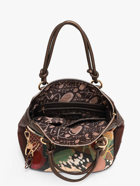 Backpack Anekke Beige blossom 43715288 other view 2