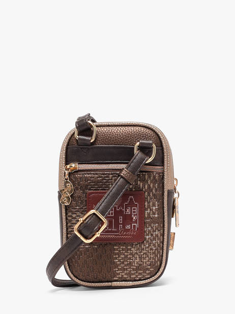 Shoulder Bag Tulip Anekke Beige tulip 43703907 other view 3
