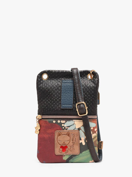 Shoulder Bag Tulip Anekke Beige tulip 43703905 other view 3