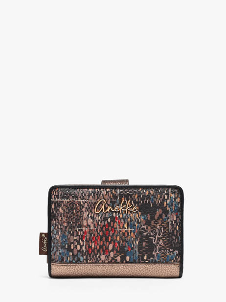 Wallet Anekke Beige blossom 43719902