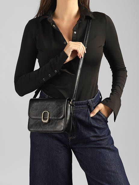 Shoulder Bag London Mandoline Black london 2872 other view 1