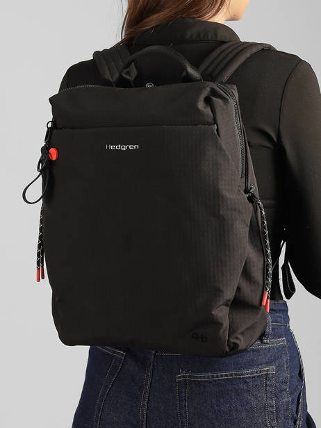 Akira Backpack With 14