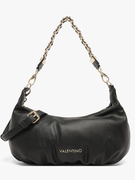 Sac Bandoulière Lena Valentino Noir lena VBSACG08