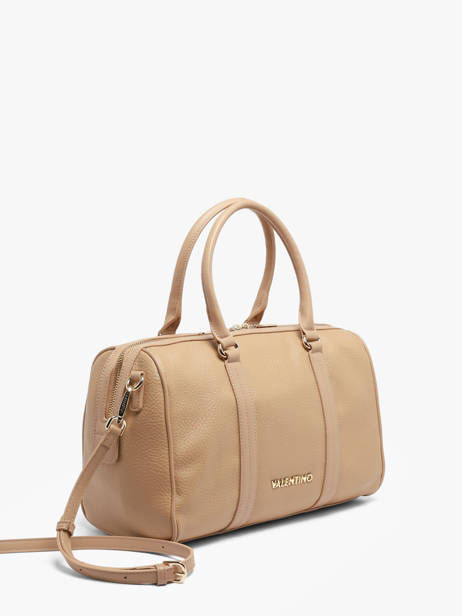 Sac Porté Main Maury Valentino Beige maury VBSADF23 vue secondaire 1