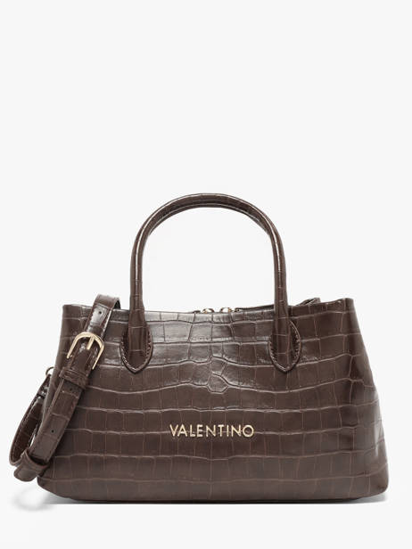 Sac Porté Main Opaline Re Valentino Marron opaline re VBSA9524