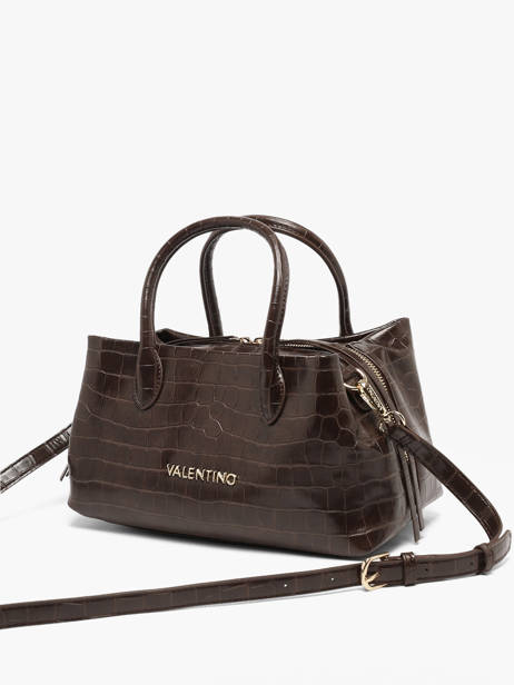 Sac Porté Main Opaline Re Valentino Marron opaline re VBSA9524 vue secondaire 1