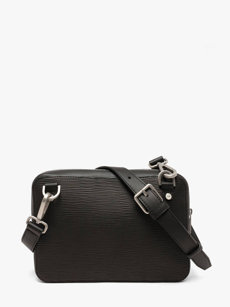 Crossbody Bag Tommy hilfiger Black business AM14704 other view 3
