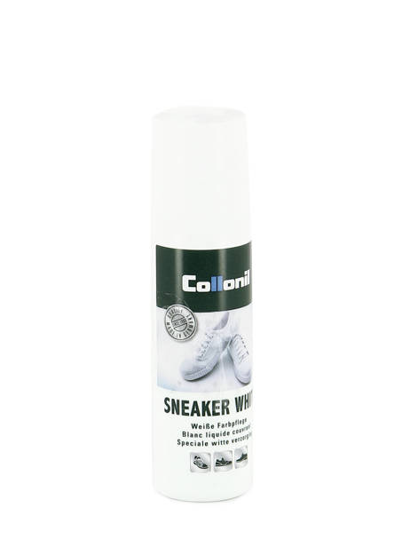 Leather Cleaner Collonil Multicolor entretien 5094