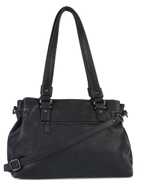 Shopper Gracieuse Hexagona Black gracieuse 315292 other view 2