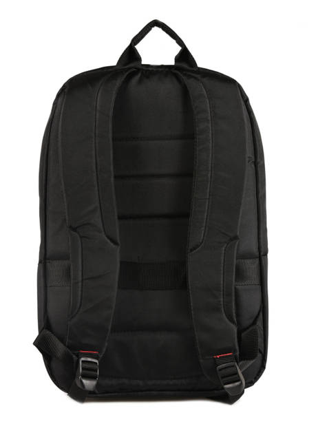 2-compartment Backpack With 17