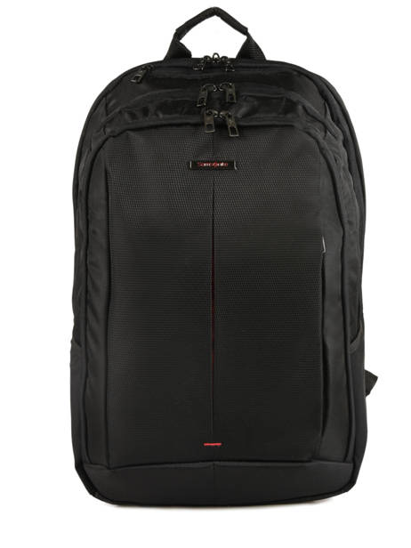 2-compartment Backpack With 17