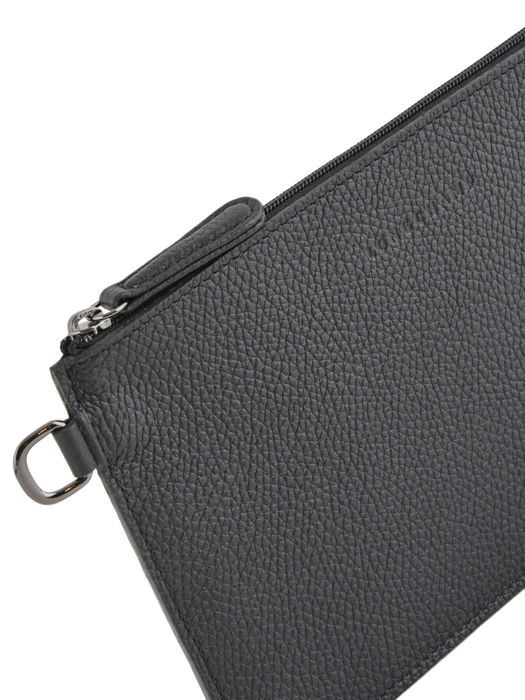 Longchamp Le roseau essential Pochettes Noir