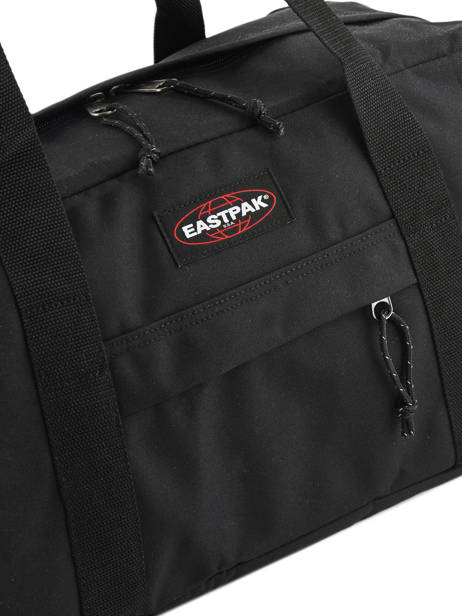 Cabin Duffle Bag Authentic Luggage Eastpak Black authentic luggage K78D other view 1