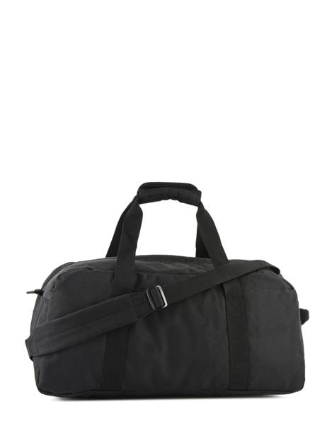 Cabin Duffle Bag Authentic Luggage Eastpak Black authentic luggage K78D other view 3