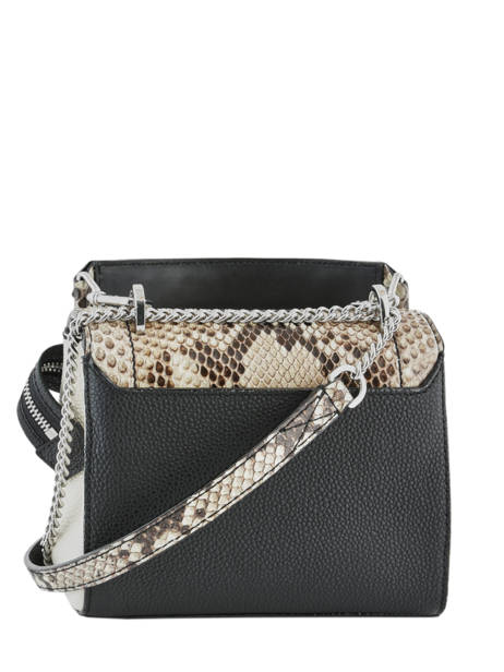 Top Handle S Ninon Python Lancel Multicolor ninon A09369 other view 3