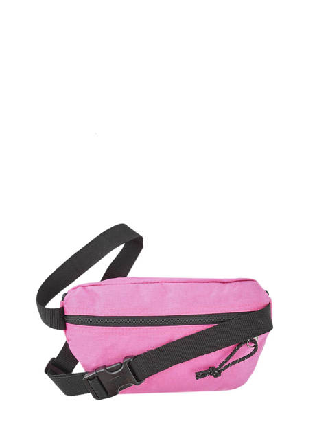 Fanny Pack Springer Eastpak Pink pbg authentic PBGK074 other view 3