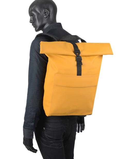 1 Compartment Backpack With 15