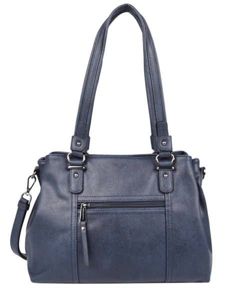 Shopper Gracieuse Hexagona Blue gracieuse 315292