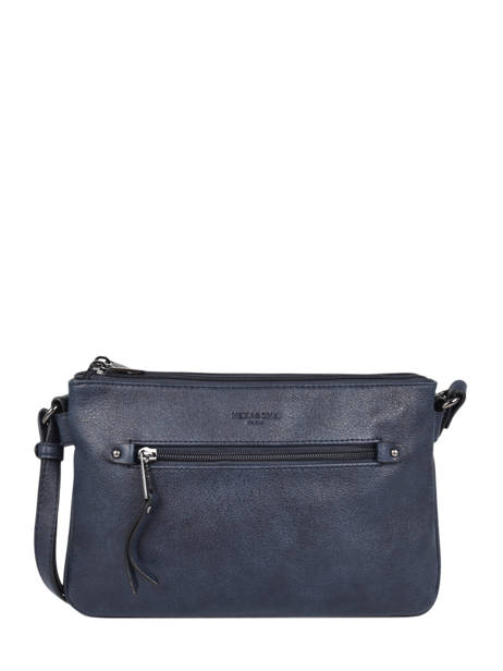 Sac Bandoulière Gracieuse Hexagona Bleu gracieuse 315312